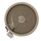 WB30X24111 ERP Replacement for GE Range/Stove/Cook Top - Radiant Element 9