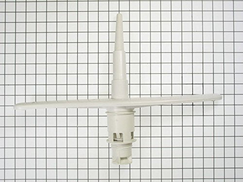 Ge Factory Oem Wd22x10017 For 824344 Spray Arm Assembly (lower)