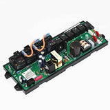 GE WB27T11085 Frame Board Asm