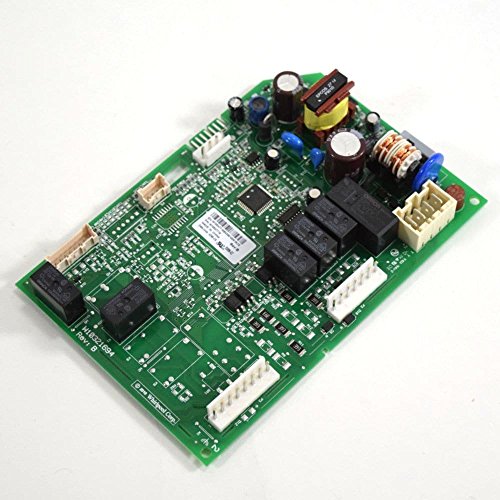 Whirlpool W11035836 Control Board