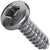 Genuine Frigidaire 131202300 Washing Machine Screw Unit