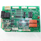 Whirlpool W10675033 Control Board