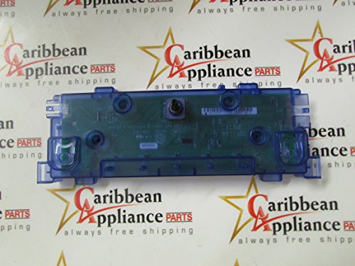 137571100 Dryer Electronic Control Board Genuine Original Equipment Manufacturer Oem Part