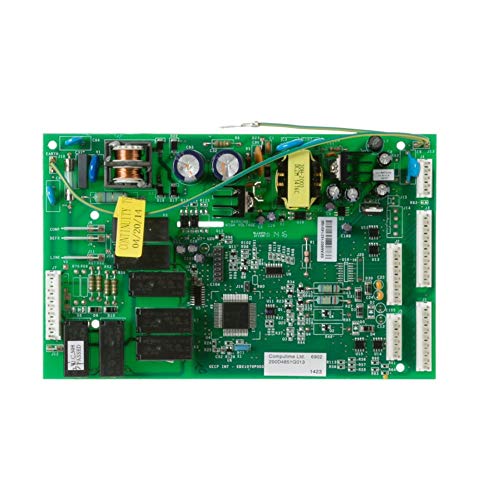 Ge WR55X26733 Refrigerator Electronic Control Board Genuine Original Equipment Manufacturer (OEM) Part