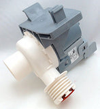 Washing Machine Drain Pump For Frigidaire 137240800