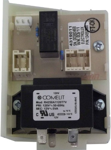 Frigidaire 134558200 Control Board