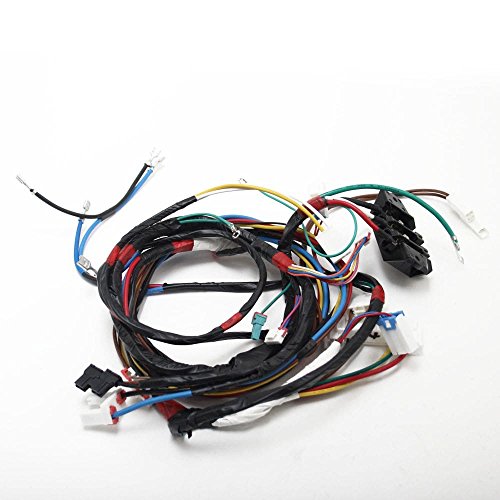 Samsung DC93-00153J Assy M. Wire Harness