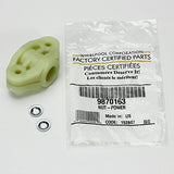 Whirlpool 9870163 Nut-Power