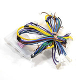 Whirlpool W10871222 Dishwasher Wire Harness Genuine Original Equipment Manufacturer (OEM) Part