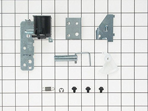 Kenmore Factory Oem Wd21x10060 For 271344 Solenoid Assembly