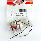 Whirlpool WPW10567140 Refrigerator Temperature Control Thermostat