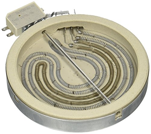 Whirlpool Part Number W10342780: ELMNT-SURF