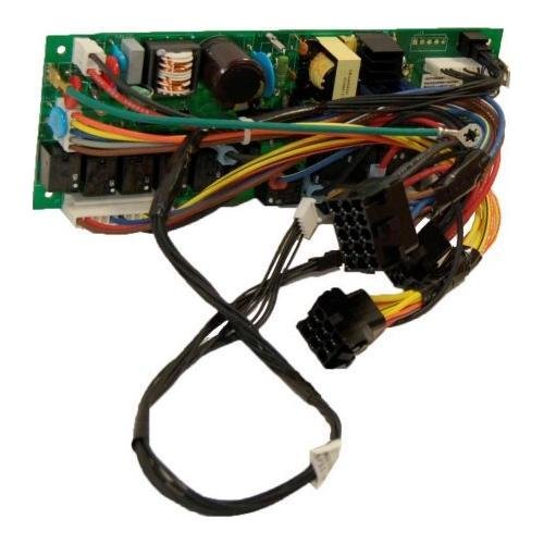 GENERAL ELECTRIC Board Power Univ Asm (WB23T10023)