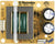 Electrolux 316535200 Board Power Supply