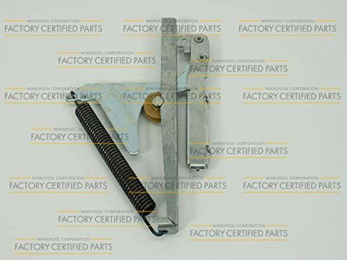 Whirlpool Factory OEM 74011140 for 1164359 Hinge; Oven Door