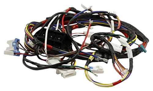 Samsung DC93-00466A Assy Wire Harness-Main