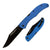 Cold Steel 54S4A Broken Skull IV Folding Knife 4