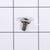 Frigidaire Factory Oem 5303311174 For 634123 Screw 10 24 X 3 8