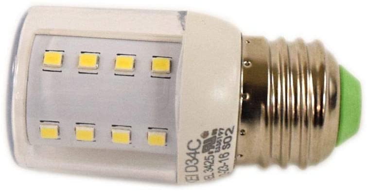 Frigidaire 5304506303 Light Bulb