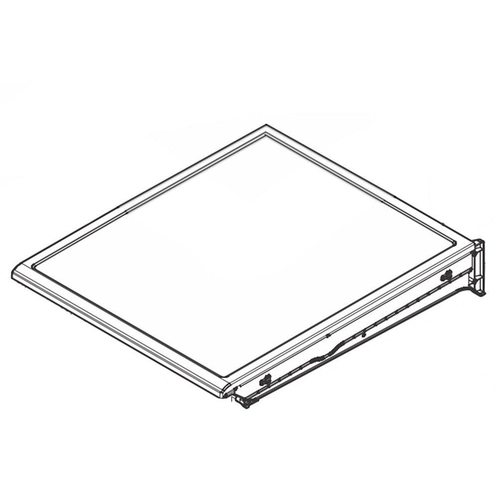 Frigidaire 5304508067 Cover