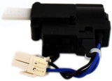 Frigidaire 5304511338 Lock Assemby