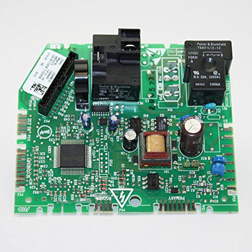 Whirlpool 37001286 Dryer Electronic Control Board Genuine Original Equipment Manufacturer Oem Part