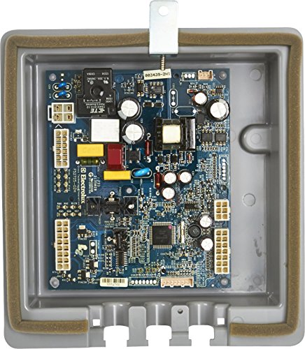 Electrolux 5303918538 Control Board