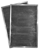 Whirlpool W10386873 Range Hood Replacement Charcoal Filter. 2-Pack
