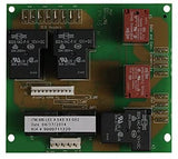 Bosch 623572 Pc Board