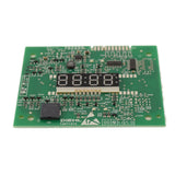 Bosch 631881 Display