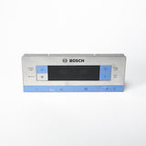 Bosch 650303 Operating Module