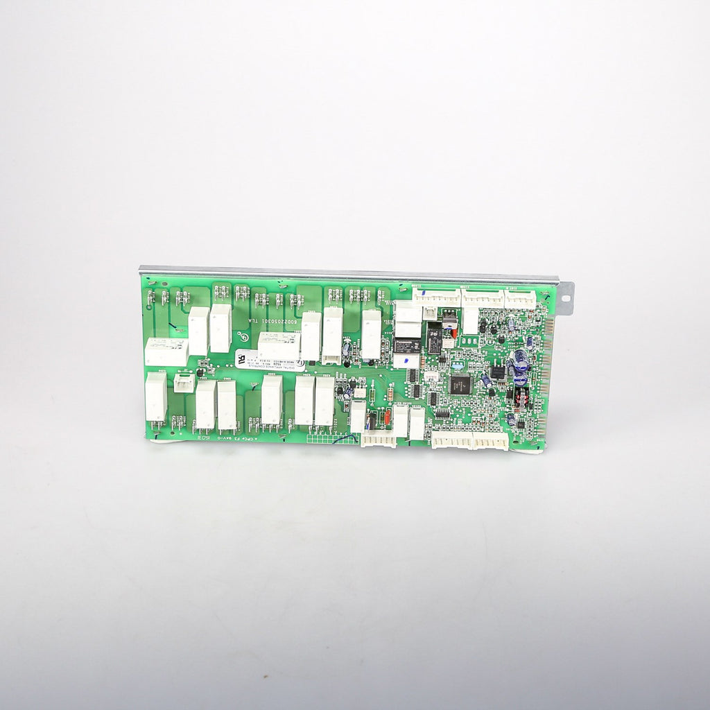 Bosch 655356 Control Module