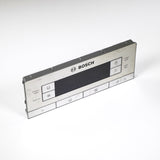 Bosch 658268 Operating Module