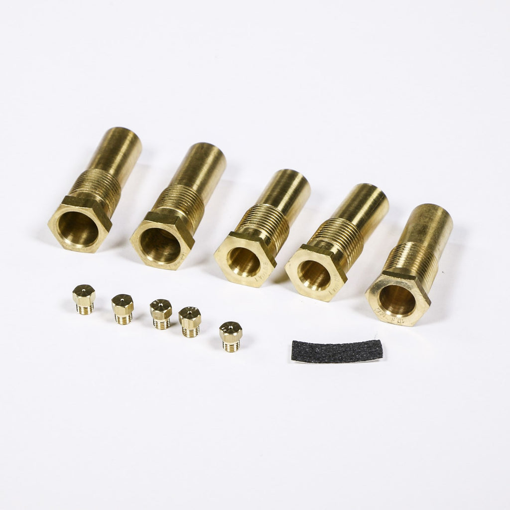 Bosch 668722 Nozzle Set Liquid Ga