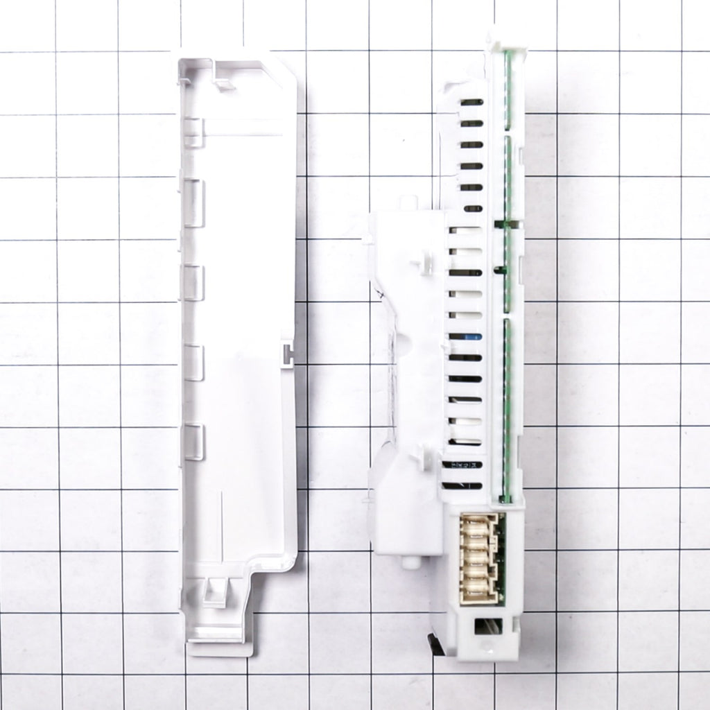 Bosch 752733 Control Module Progr