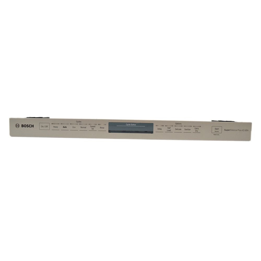 Bosch 775794 Panel-Facia