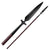 Cold Steel 95MW Man at Arms Winged Spear 89