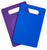 Ontario 0415PUR Cutting Board with Polypropylene Construction - Purple