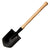 Cold Steel 92SFX Spetsnaz Trench Shovel, 30