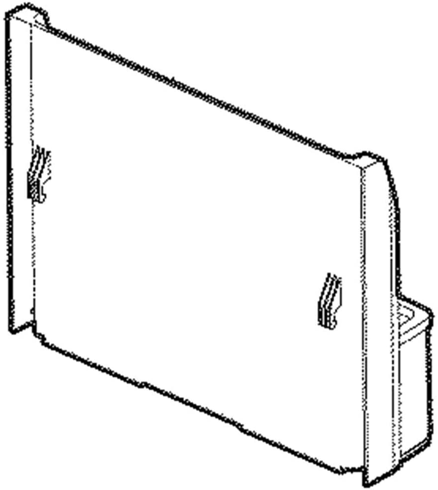 LG AAP73631803 Basket Assembly,Door