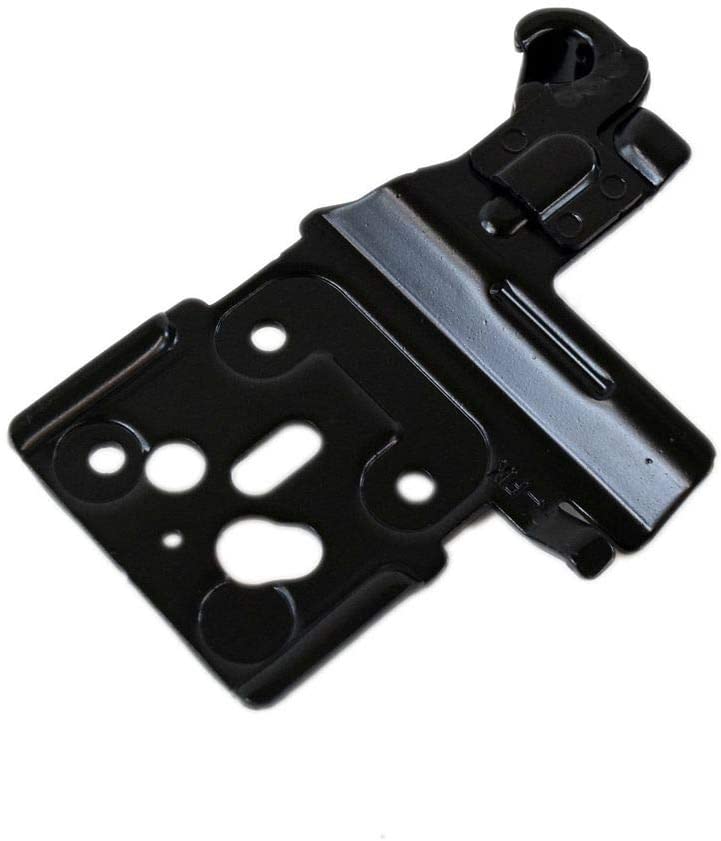 Samsung DA61-10393A Hinge Up Right Rh5000H Po Sphc T3