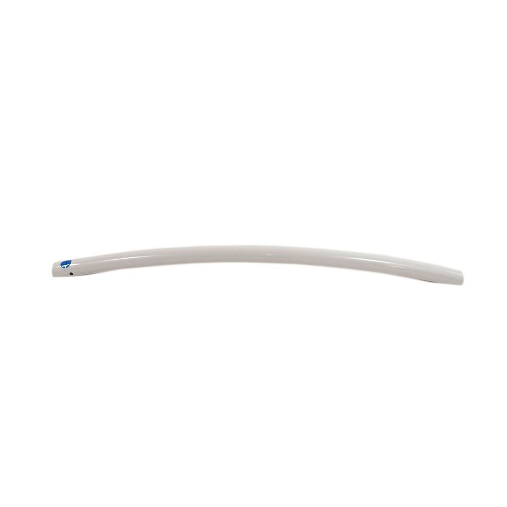 Samsung DA97-12714A Assy Handle Bar-Ref R;Aw4,Al(A6063),Snow