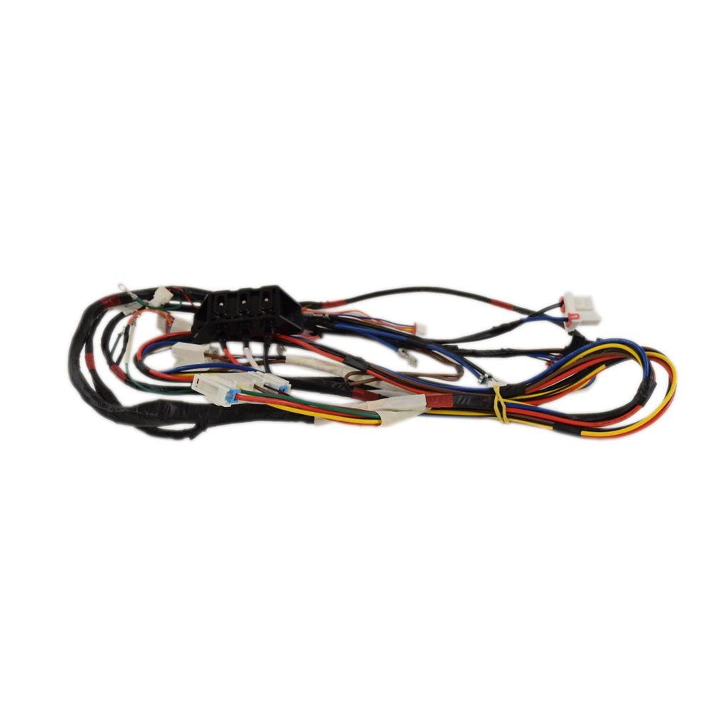 Samsung DC93-00153E Assy Wire Harness-Main;Dryer-L,Dv456Ewhd