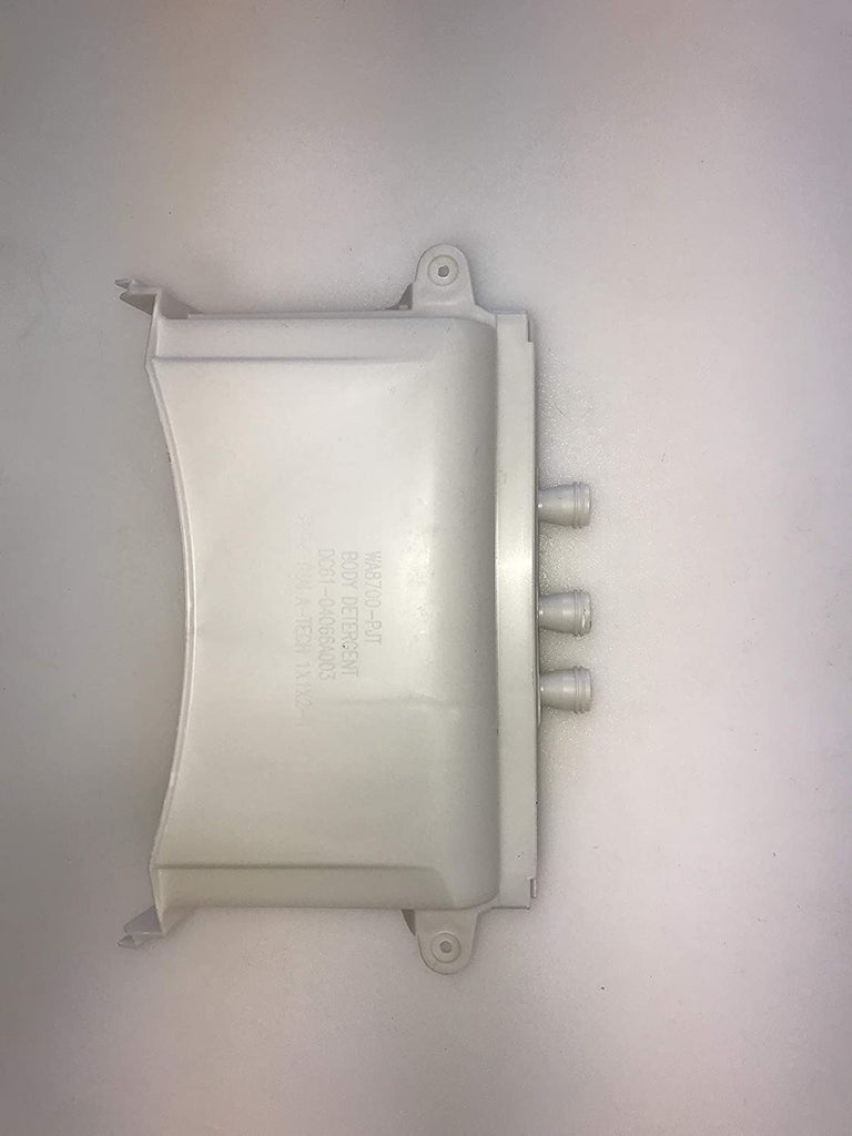 Samsung DC97-19312B Assy Body Detergent Ww7700J Wa8700J