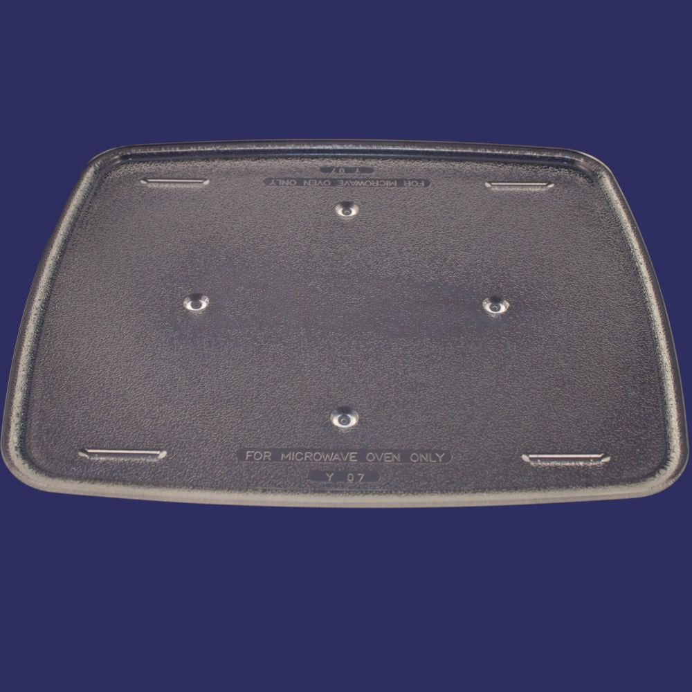 Whirlpool DE63-00383A - Glass Cooking Tray