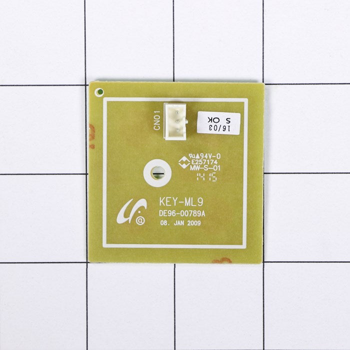 Samsung Factory OEM De96-00789a for 2086954 Assembly Key Module