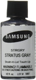 Samsung DH81-11983A Unit Touch Up Paint Stratus Gray