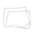 GENERAL ELECTRIC Gasket Door (WR24X10205)
