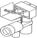 LG MJX41178938 Valve,Water