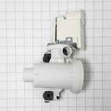 Whirlpool W10321032 Washer Drain Pump Genuine Original Equipment Manufacturer (OEM) Part